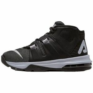 Kosárlabda Nike Baskets air max charge noir kép