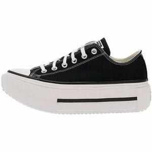 Divat edzőcipők Converse Baskets Chuck 70 Hi toile kép