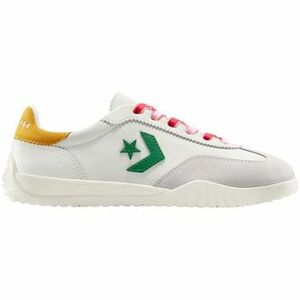 Divat edzőcipők Converse Baskets Chuck Taylor All Star Hi cuir kép