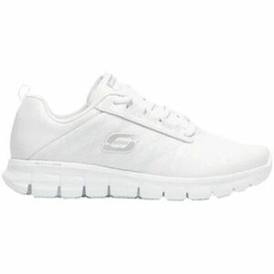 Divat edzőcipők Skechers Baskets Sure Track-Erath cuir kép