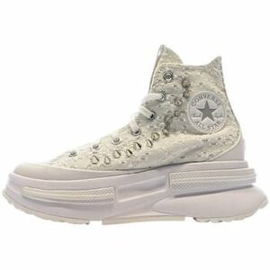 Divat edzőcipők Converse Baskets Run Star Legacy CX Hi en toile légère kép