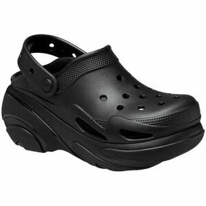 Klumpák Crocs Sabots Bubble Crush noir kép