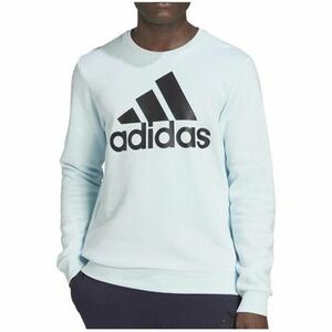 Pulóverek adidas Sweatshirt Essentials Big Logo molleton doux kép