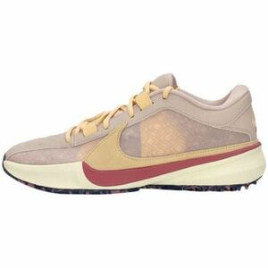 Kosárlabda Nike Baskets Zoom Freak 5 technologie Zoom Air kép