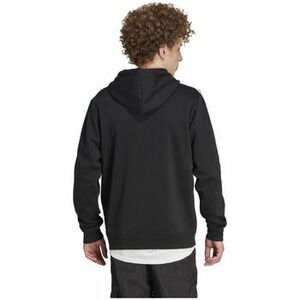 Kapucnis pulóverek adidas Baskets Adicolor Classics 3-Stripes noir kép
