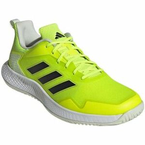 Tenisz adidas Baskets Defiant Speed maille légère kép