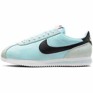 Divat edzőcipők Nike Baskets Cortez Textile synthétique kép