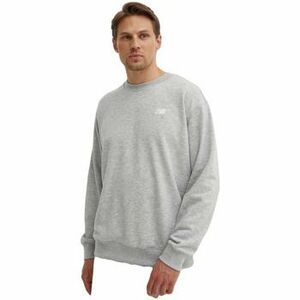 Pulóverek New Balance Pull Sport Essentials molleton doux kép