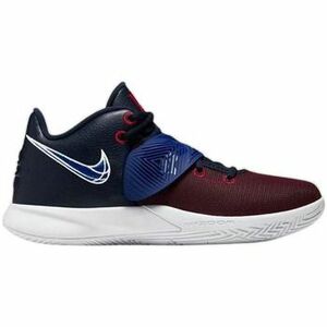 Kosárlabda Nike Baskets Kyrie Flytrap III maille respirante kép