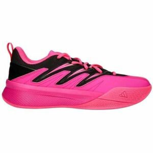 Kosárlabda adidas Baskets Dame Certified 3 amorti Bounce kép