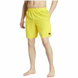 Fürdőruhák adidas Shorts de bain Solid CLX classique en polyester recyclé kép