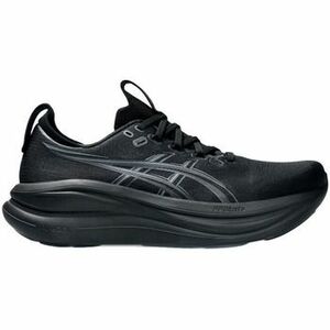Futócipők Asics Chaussures de running gel-nimbus 28 maximum amorti kép