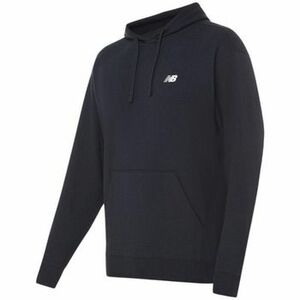 Pulóverek New Balance Sweatshirt Sport Essentials noir kép