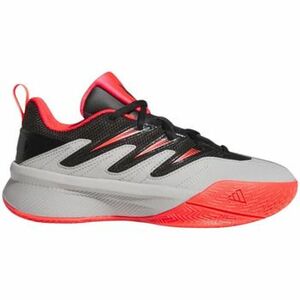 Kosárlabda adidas Baskets Dame Certified 3 multicolores kép