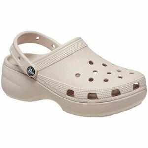 Klumpák Crocs Sandales Classic Platform Clog plateforme de 1.6 pouces kép