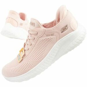 Divat edzőcipők Skechers Baskets Bobs Squad Chaos maille kép