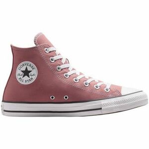 Divat edzőcipők Converse Baskets Chuck Taylor All Star textile kép