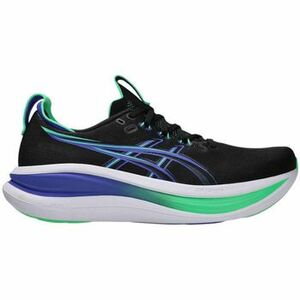 Futócipők Asics Chaussures de running Gel-Nimbus 28 maille respirante kép