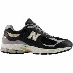 Divat edzőcipők New Balance Baskets 2002R synthétique kép