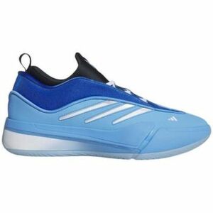 Kosárlabda adidas Baskets Dame 9 léger kép