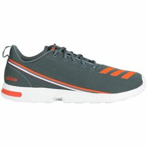Futócipők adidas Baskets Widewalk gris confort kép