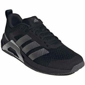 Fitnesz adidas Baskets Dropset Control noir kép