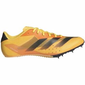 Futócipők adidas Chaussures de running Sprintstar orange kép