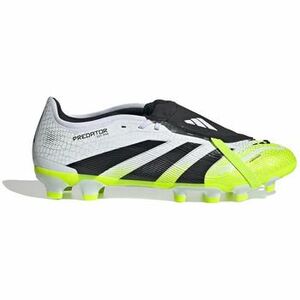 Foci adidas Bottines Predator Pro cuir kép