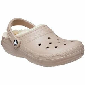 Klumpák Crocs Sabots Classic Lined doublés kép
