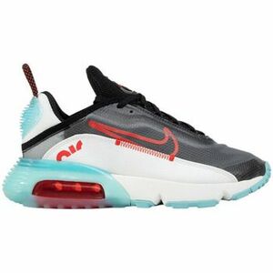 Divat edzőcipők Nike Baskets Air Max 2090 maille respirante kép
