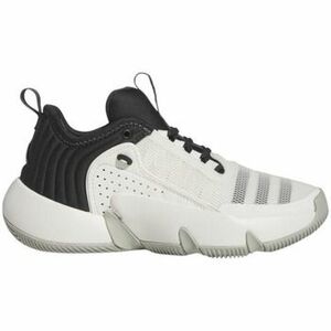 Kosárlabda adidas Baskets Trae Unlimited maille respirante kép