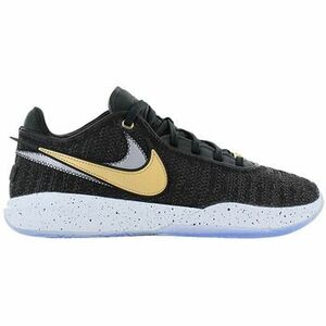 Kosárlabda Nike Baskets lebron xx noir kép