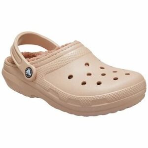 Klumpák Crocs Sabots Classic Lined doublure douce kép