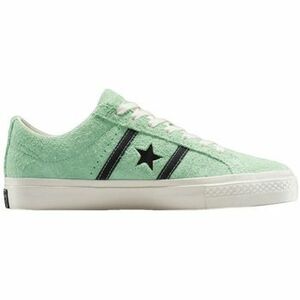 Deszkás cipők Converse Baskets One Star Academy Pro OX daim kép