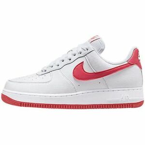 Divat edzőcipők Nike Baskets Air Force 1 '07 Next Nature cuir kép