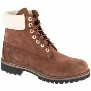 Csizmák Timberland Bottines Premium 6 In WP nubuck kép