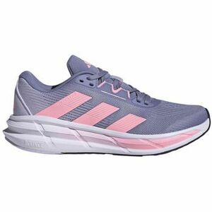 Fitnesz adidas Chaussures de running Questar 3 maille respirante kép