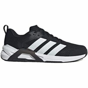 Fitnesz adidas Baskets Dropset Control stabilité kép