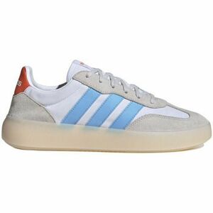 Divat edzőcipők adidas Baskets Barreda Decode daim kép