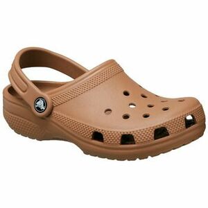 Klumpák Crocs Sabots Classic Clogs marron kép
