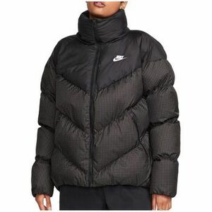 Kabátok Nike Veste doudoune Isolation thermique kép