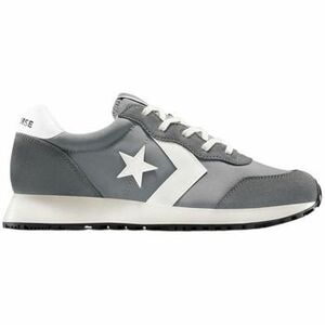 Divat edzőcipők Converse Baskets Omega Trainer daim kép