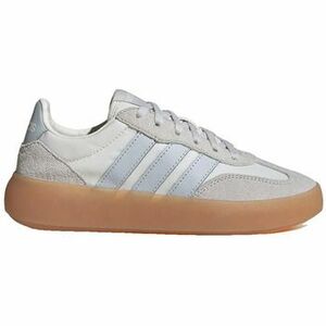 Divat edzőcipők adidas Baskets Barreda Decode textile et daim kép