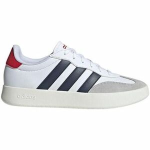 Divat edzőcipők adidas Baskets Barreda cuir synthétique kép