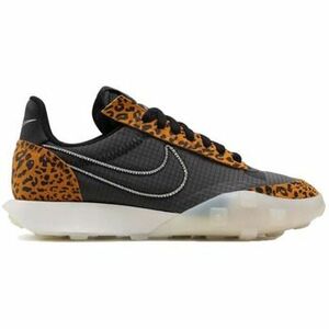 Divat edzőcipők Nike Baskets W WAFFLE RACER 2X cuir kép