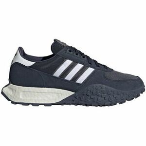 Divat edzőcipők adidas Baskets RETROPY E5 cuir et textile léger kép