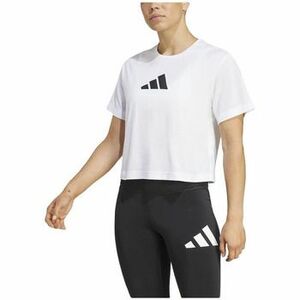Fitnesz adidas Baskets Train Essentials Big Logo Performance AEROREADY kép