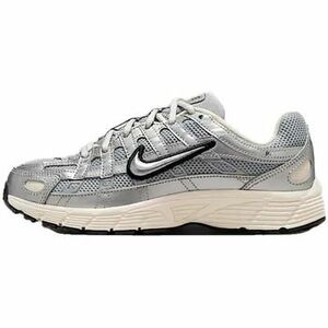 Divat edzőcipők Nike Baskets P-6000 maille respirante kép