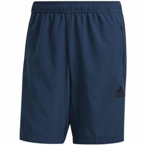 Rövidnadrágok adidas Shorts Designed 2 Move Woven Sport technologie AEROREADY kép
