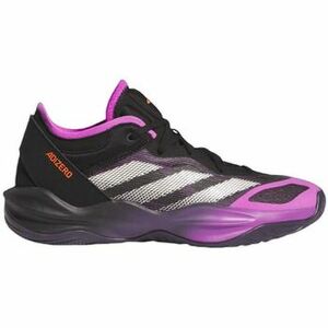 Kosárlabda adidas Baskets Adizero Select 2.0 cuir kép